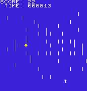 Space Frenzy